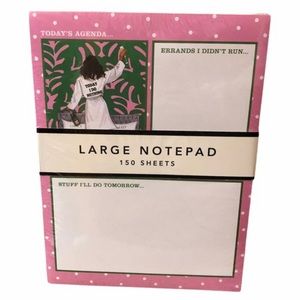 🆕 Graphique De France Rongrong DeVoe Notepad